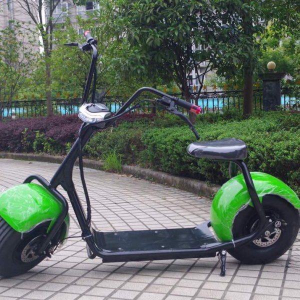 لیست موتورهای برقی هوشمند