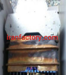 انجام تعمیرات و نصب آبگرمکن در مشهد