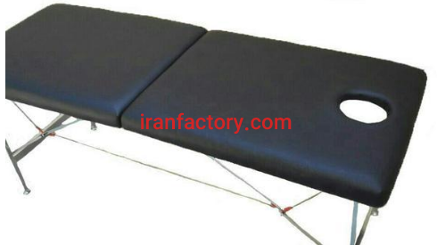 تولید کننده ی تخت های ماساژ در اصفهان