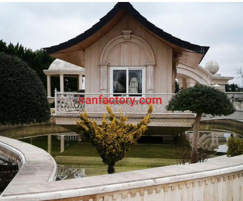 فروش 420 متر کارگاه در قایمشهر جاده بابل