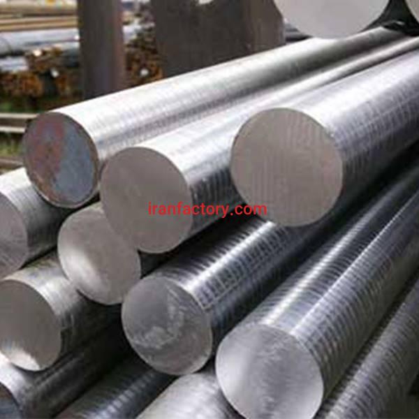 شافت استینلس استیل 420