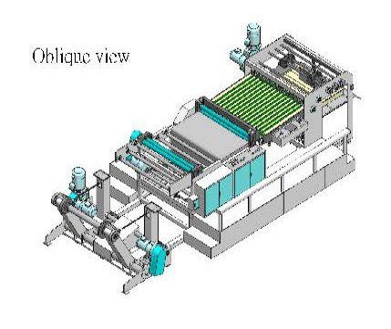 قیمت خط تولید کاغذ سنگی