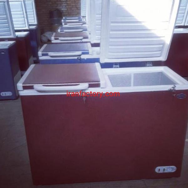 فریزر خانگی