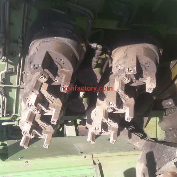 دستگاه سری تراش خاص