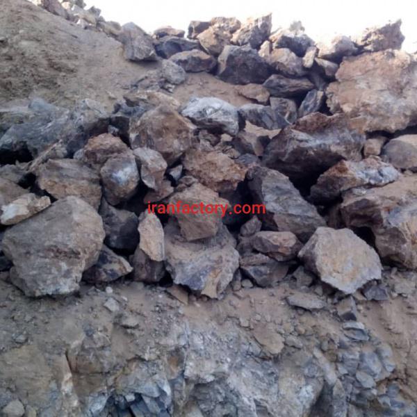 فروش معدن سرب در خراسان