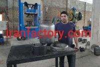 خط تولید بالن طبرستان آمل