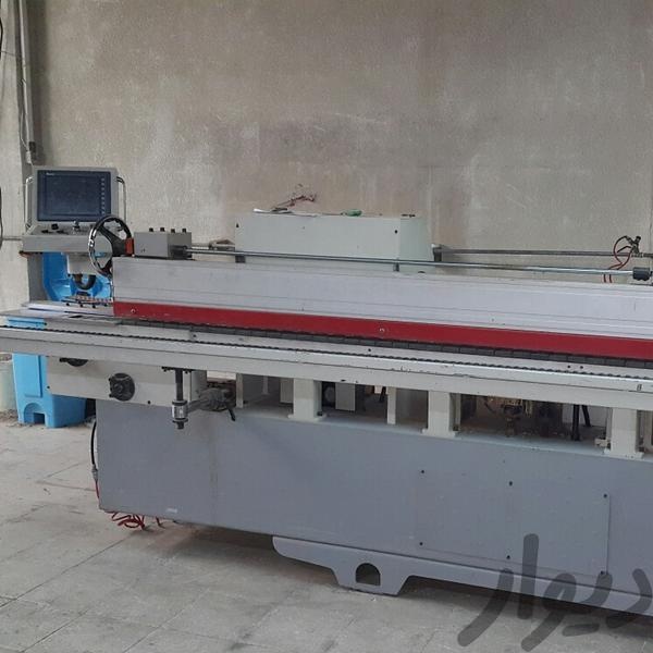 فروش ماشین آلات تولیدی mdf در کرج