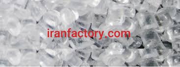 قیمت مستربچ شفاف کننده