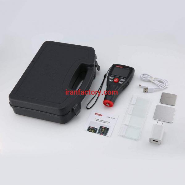 فروش ضخامت سنج رنگ و پوشش وینتکت WINTACT WT2110 در تهران