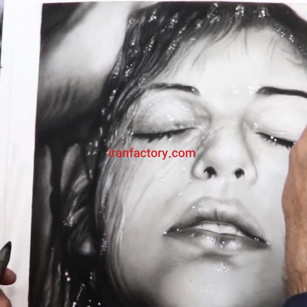 آموزشگاه نقاشی آرتشو