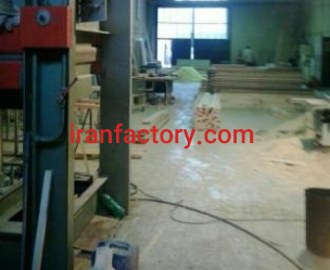 معاوضه و فروش 500 متر زمین و سوله در آبعلی