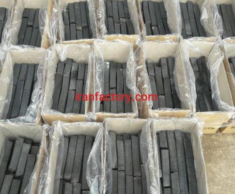 فروش خط تولید زغال صنعتی چینی در تبریز