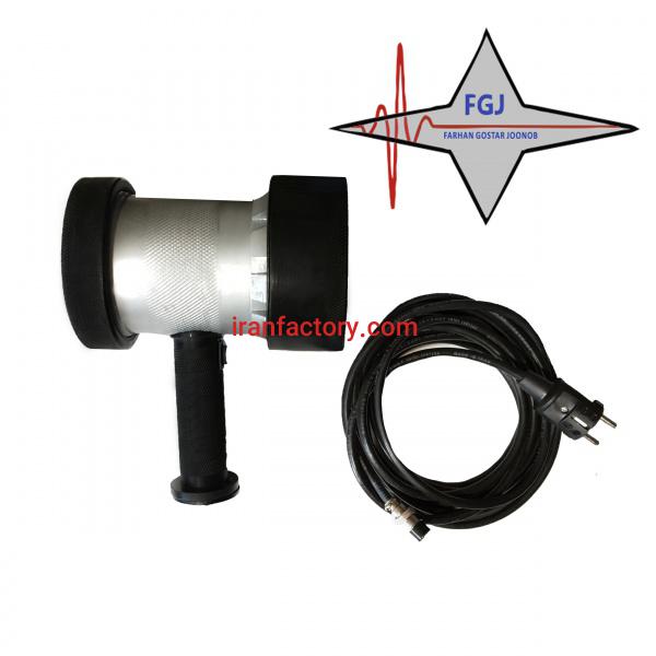 فروش چراغ بازرسی یووی UV در تهران