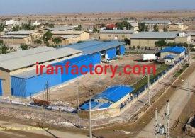 قیمت شهرک صنعتی بزرگ اصفهان