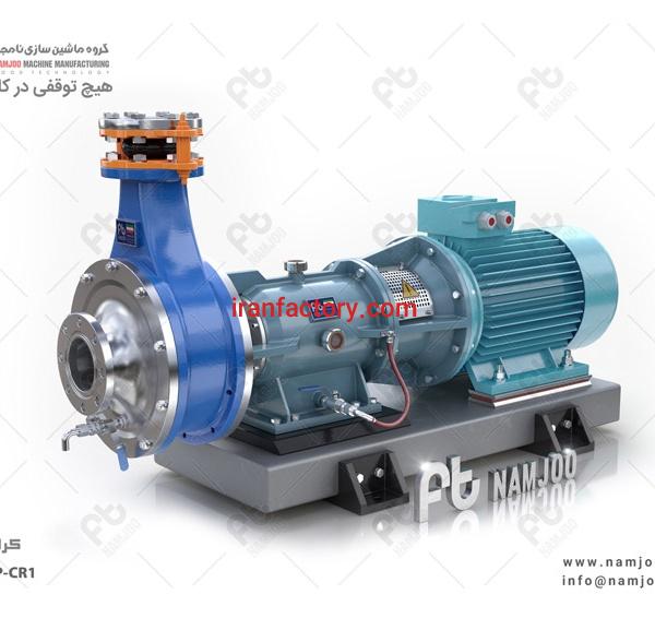 دستگاه کراشر