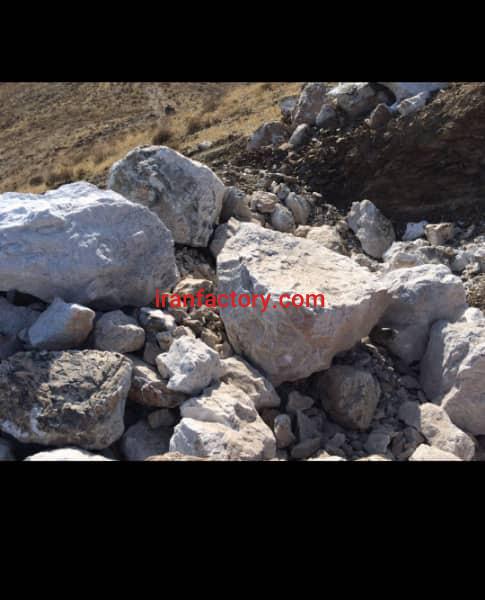 فروش معدن سیلیس مشهد