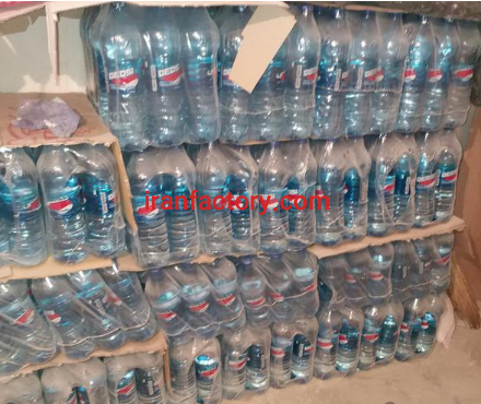 اب معدنی عمده وتکی