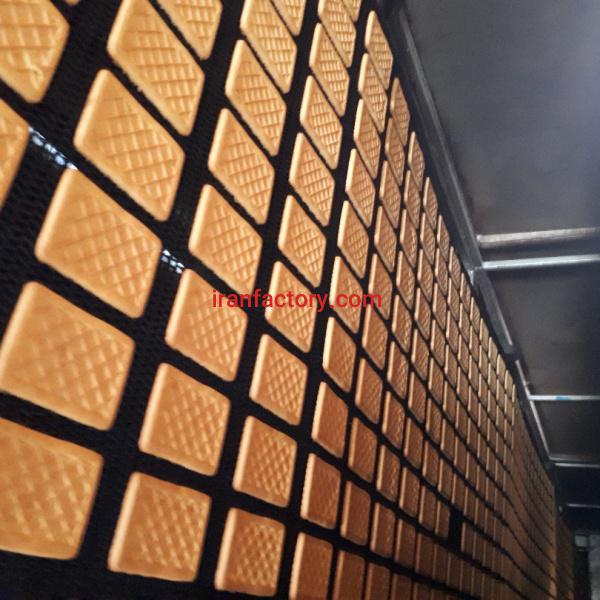 فروش کارخانه بیسکویت