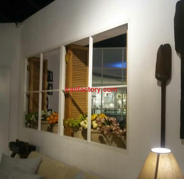 مشاور تزئینات کافه