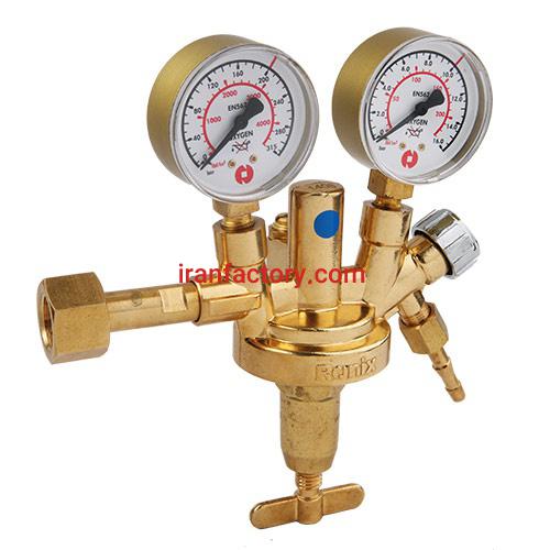 مانومتر مدل RH-4504 رونیکس تهران
