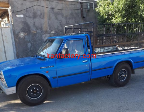 جابجایی هرگونه بار و اثاث به تمام نقاط کشور