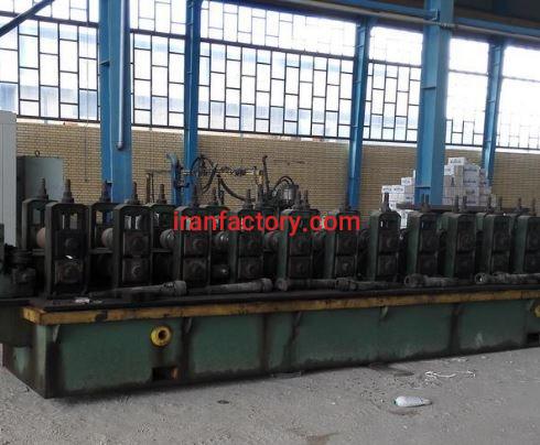 خط تولید چهارچوب فرانسوی در اصفهان فروشی