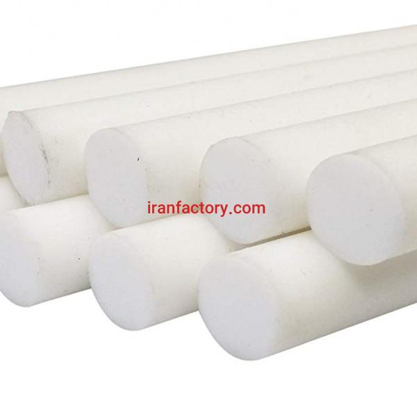 فروش میلگرد تفلون