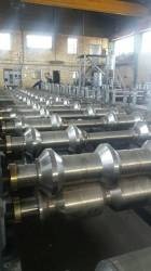 دستگاه تولید ساندویچ پانل اتوماتیک