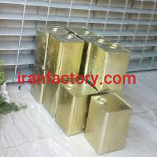 خریدار خط تولید حلب