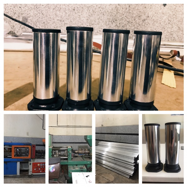 فروش یک کارگاه تولید پایه کابینت