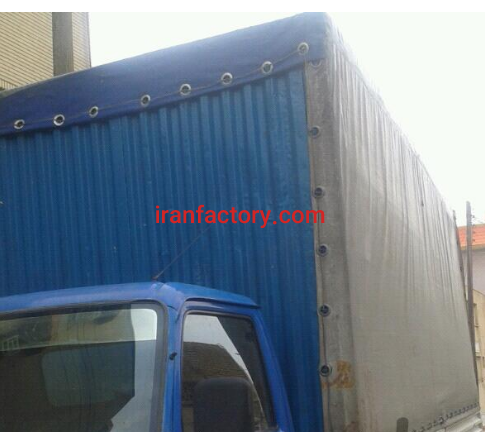 اتوبارجهت حمل کالا واثاثیه منزل