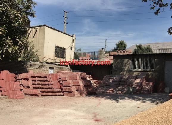 فروش کارخانه کاشی در کرج