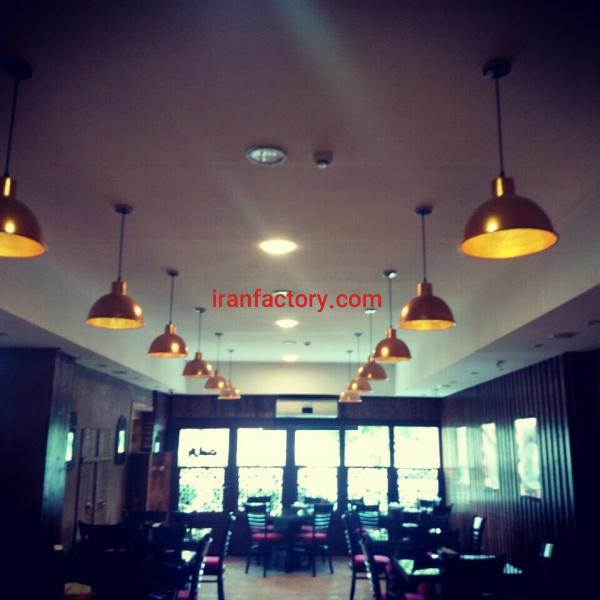 مشاور طراحی و احداث کافه سنتی