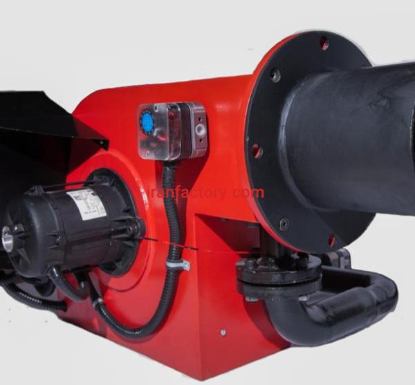 مشعل گازسوز