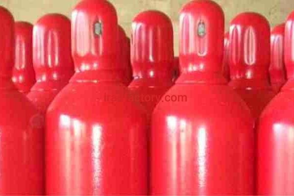 گاز متان متان