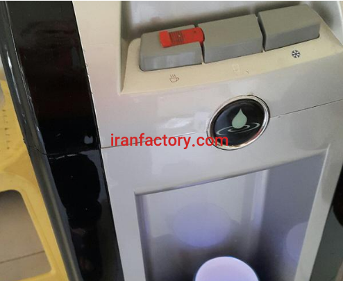 نصب و تعمیر آبسردکن و یخچال فریزر در تهران