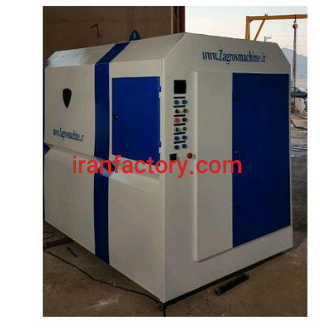 تولید دستگاه های کارواش در کرمان