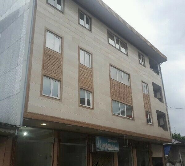 فروش آپارتمان 95 متری شفت