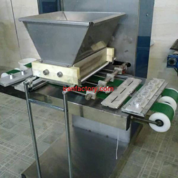 دستگاه دیپازیتور