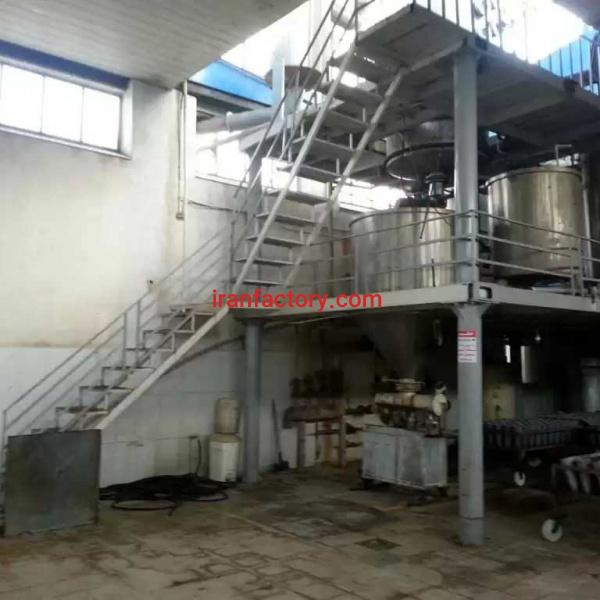 دلال املاک صنعتی در اصفهان