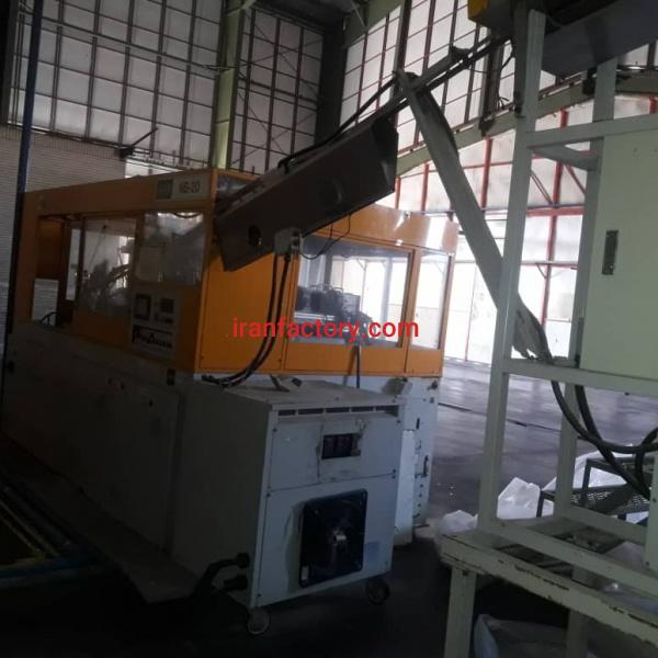 دستگاه بادکن اتوماتیک دو کویته