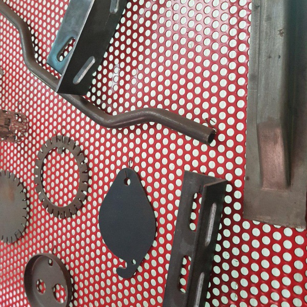 زوار گلخانه