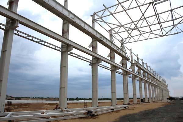 اجاره سوله 500 متری در محمد شهر کرج