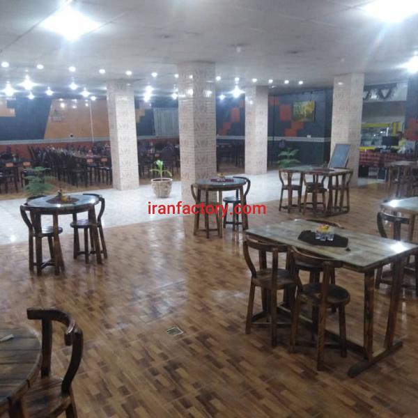 فروش پمپ بنزین در گیلان