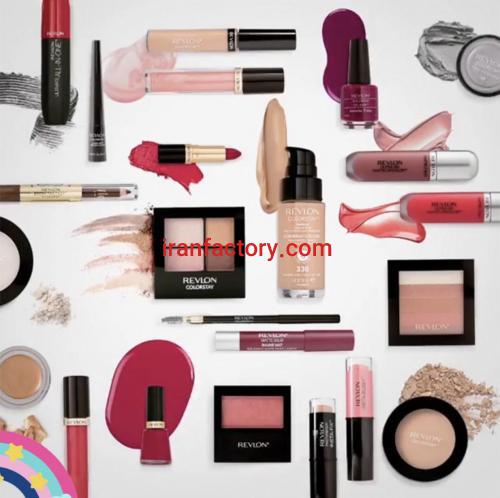 فروش لوازم آرایشی عمده و خرده