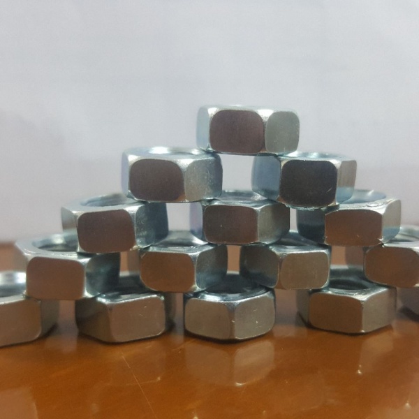 فروش مهره شش گوش صنعتی