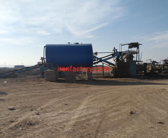 فروش کارخانه آجر در تبریز