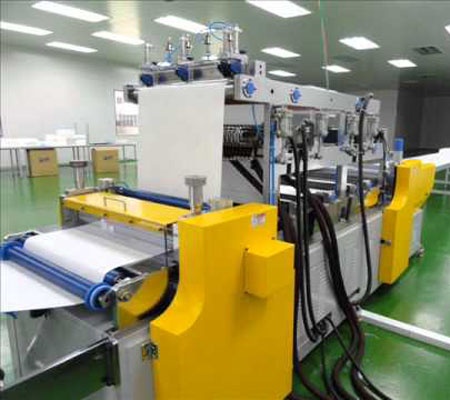 دستگاه فیلتر هوا