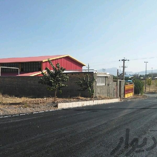 فروش کارخانه شمش سرب از ضایعات در اراک