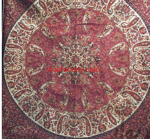 تولید و پخش ترمه در یزد